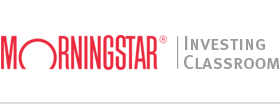 Logo for Morningstar Demo Account 2
