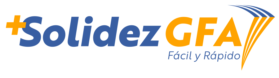 Solidez GFA