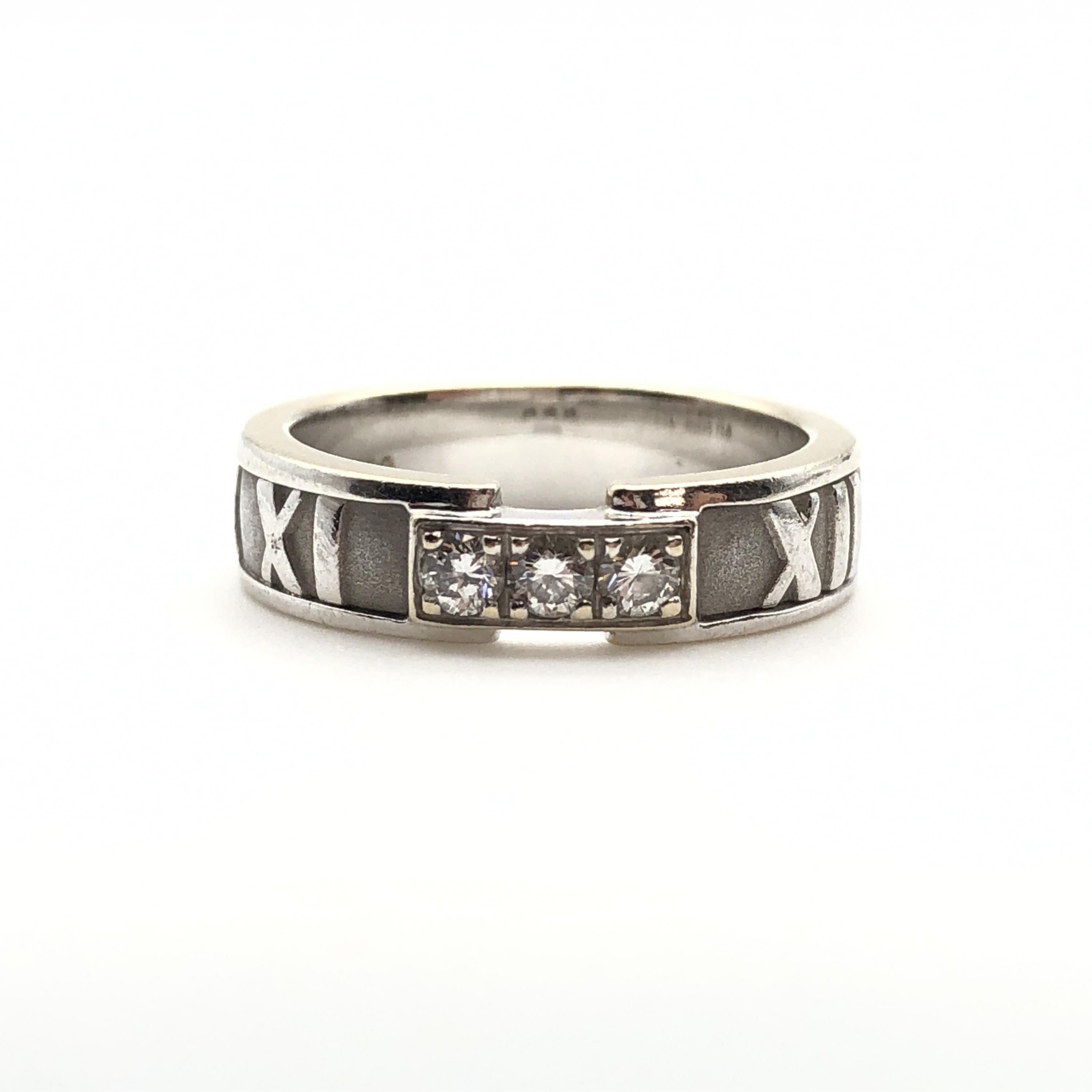 Tiffany & Co.