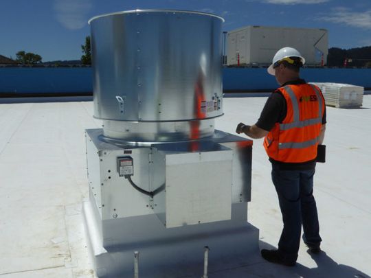 testing adjusting balancing innovations