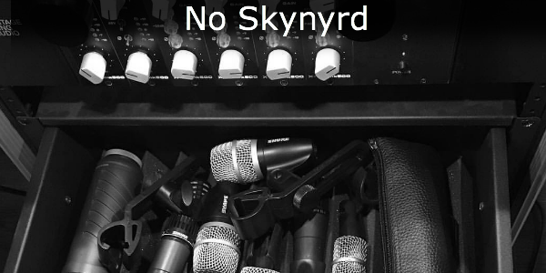 No Skynyrd - Course Image - C