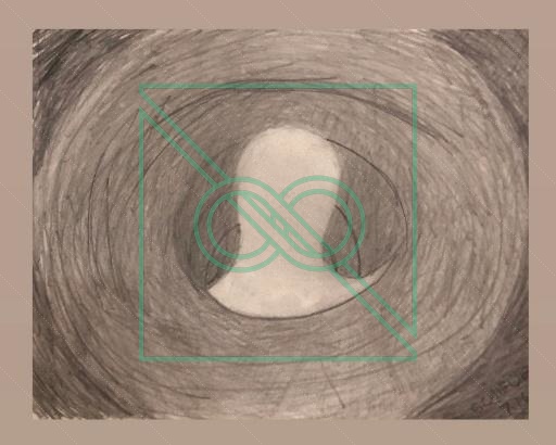 Nebulous by Chris Scheuer — Pencil
