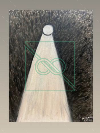 Better Direction by Chris Scheuer — Oil