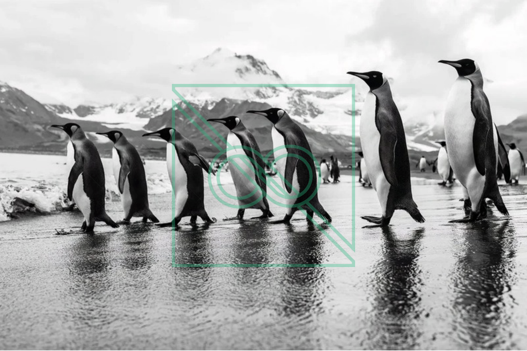Moonwalk by Artem Shestakov — museum-quality, limited edition prints (AP 1/3)