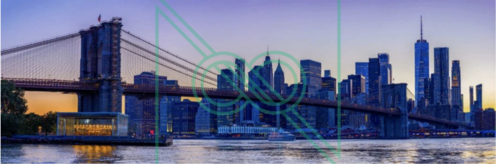 New York by Artem Shestakov — museum-quality, limited edition prints (AP 1/3)