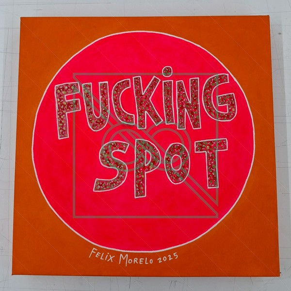 Fucking Spot 1.1