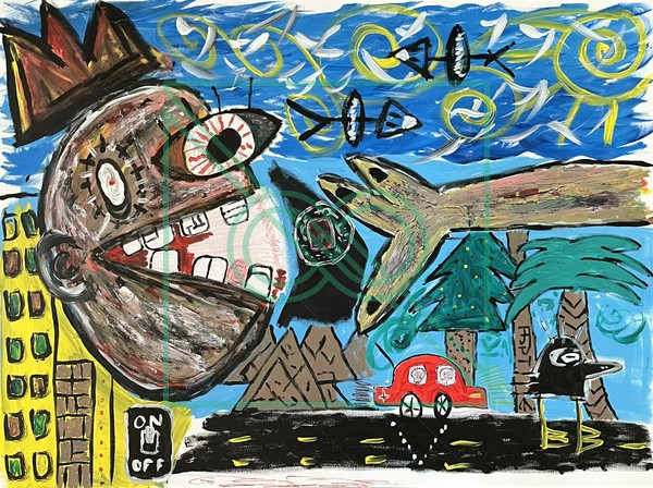 A Trip