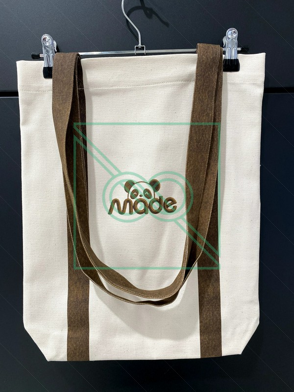 Tote_Brown #1