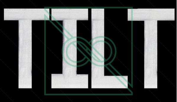 TILT - A Screen Composition
