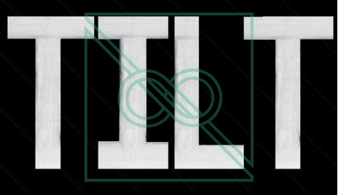 TILT - A Screen Composition by Chris Scheuer — JPG