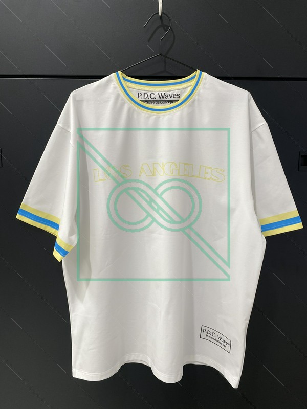 TShirt_Los Angeles #Medium