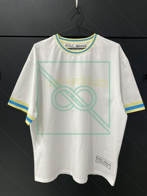 TShirt_Los Angeles #Medium