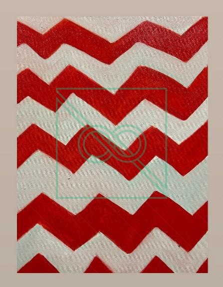 Untitled Emotions 2 by Chris Scheuer — Oil