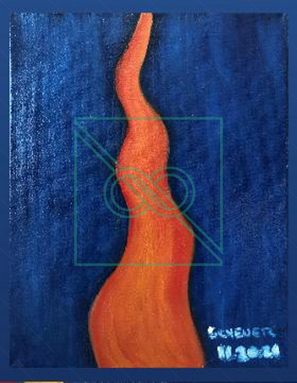 The Flame