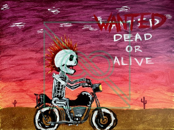 Wild West
