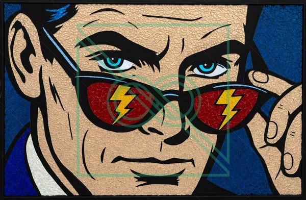 He’s Lightning