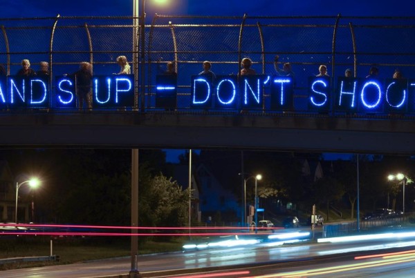 How Dallas is Trying to Prevent Another Ferguson From Happening