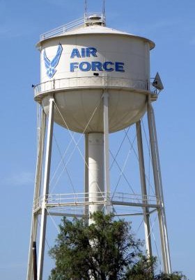 Unaccompanied Migrant Children Are Being Held at Texas’ Lackland Air Base