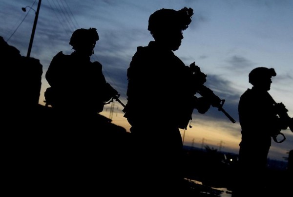 Is ISIS a Real Threat to the Texas Border?