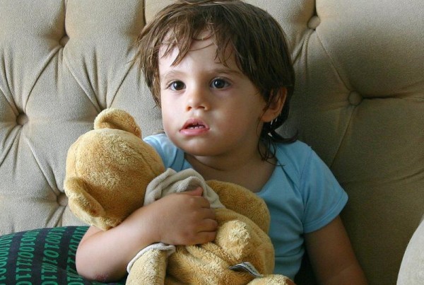 Is the News Too Scary for Your Kids? Here’s What You Can Do