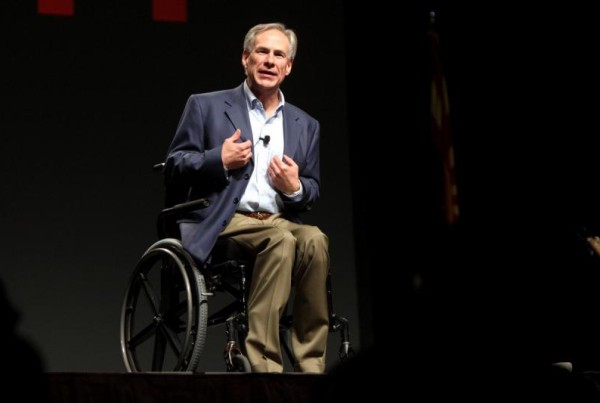 Voter ID, Davis’ Closing Gambit and the Texas Politics of Ebola