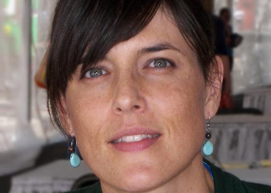 Carrie Fountain and the ‘Daring Political Act’ of Writing About Motherhood