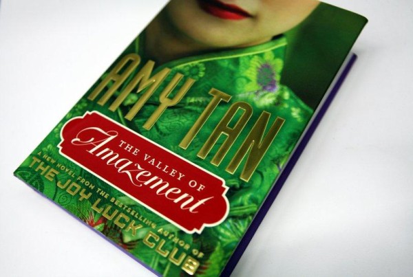 Amy Tan’s New Book ‘The Valley of Amazement’ is Filled With Family Secrets