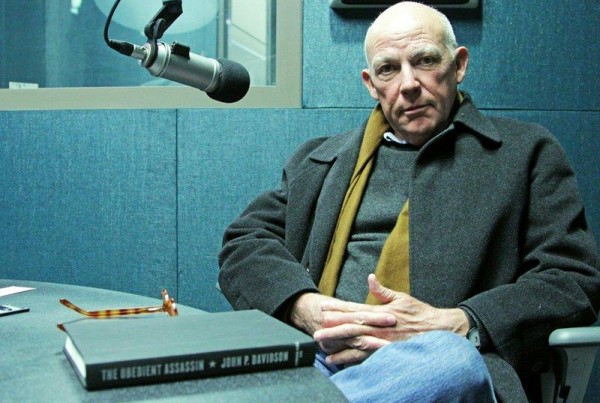 ‘The Obedient Assassin’ Tells the Story of Trotsky’s Killer