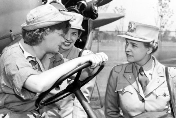 For Trailblazing Texan Oveta Culp Hobby, a Long Overdue Biography