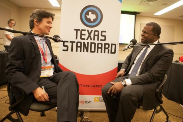 Kasim Reed on the Need for Bipartisan Politics