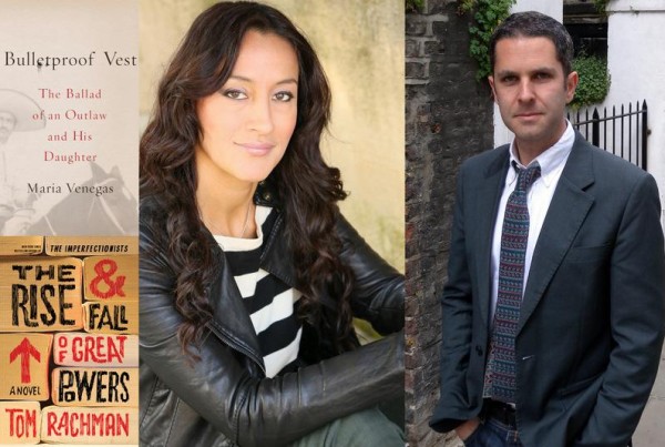 Two Summer Reads You Won’t Want to Put Down