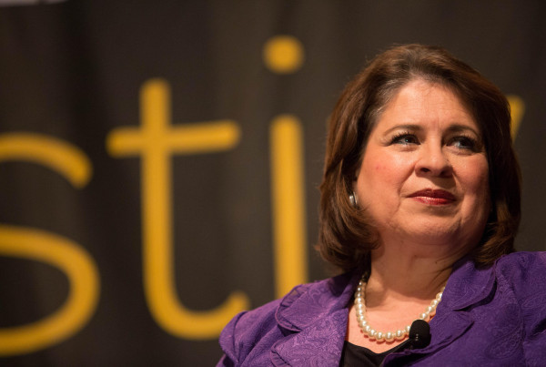 Van de Putte Announces Campaign for San Antonio Mayor