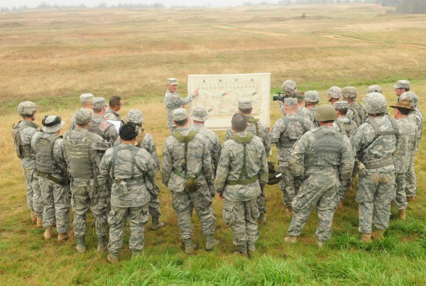 News Roundup: National Guard Deployment On Texas’ Southern Border Falls Short Of Abbott’s Goal