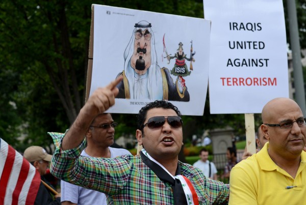 What Allies Could Offer the US in the Fight Against ISIS