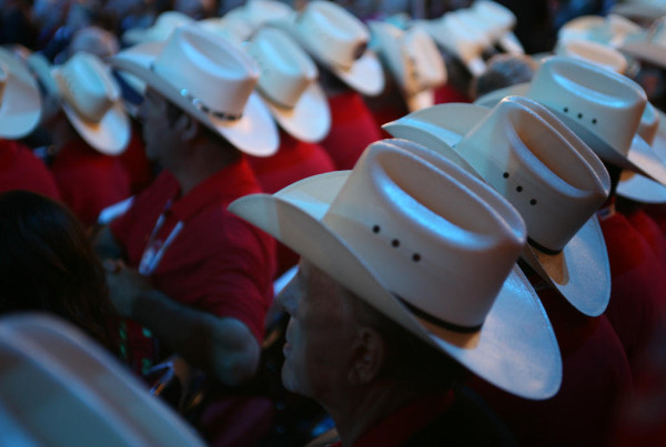 What Conventional Wisdom Gets Wrong About Texas Politics