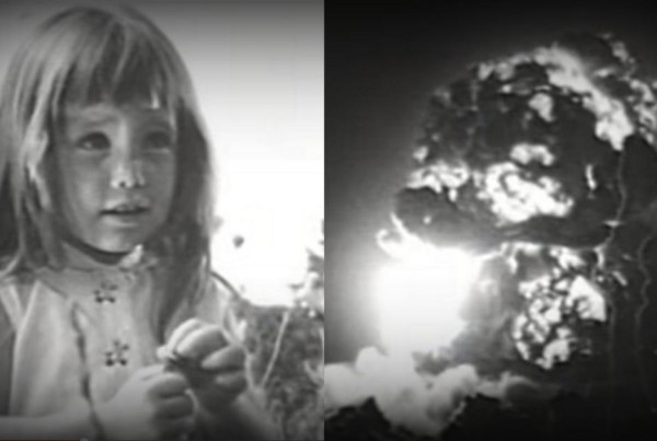 When LBJ’s Infamous ‘Daisy’ Ad Changed Politics Forever