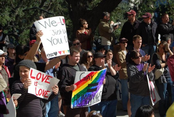 Should The GOP Rethink Gay Marriage?