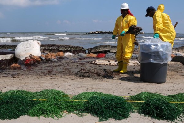 How Much of an Impact will an $18 Billion Judgment Have for BP?