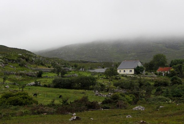 Why Ireland’s Opening a New Consulate in Austin, Texas