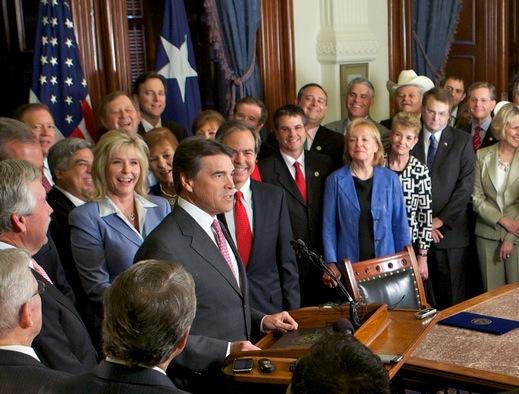 What Texas Voters Need to Know Before Heading to the Polls
