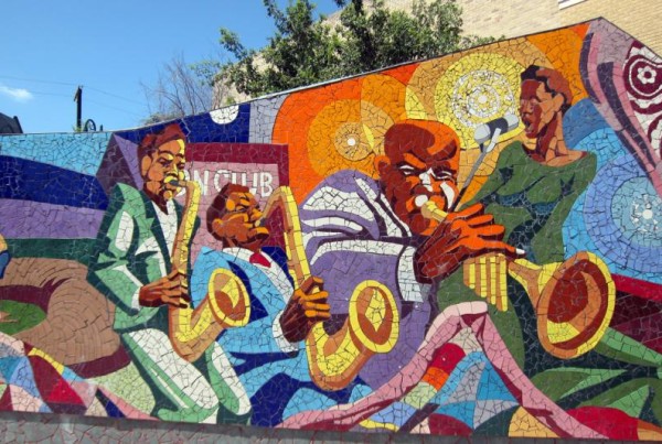Austin’s the Only Fast-Growing City in the Country Losing African-Americans