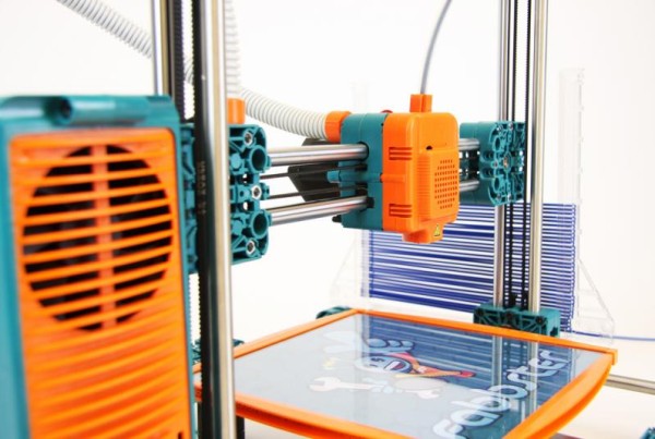 Could Maker Culture Spark the Next Industrial Revolution?