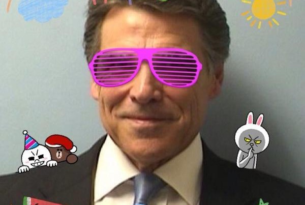Evan Smith on the Rick Perry Indictment: ‘Nobody Knows Anything’