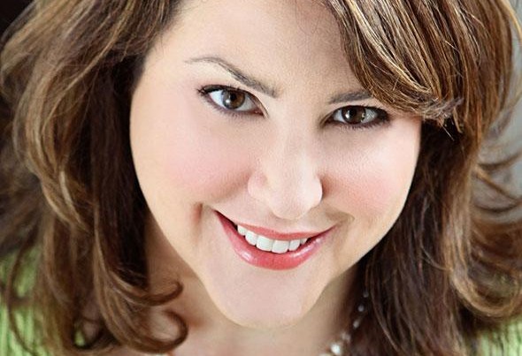 Best-Selling Author Jen Lancaster Kicks Off ‘Twisted’ Book Tour in Austin