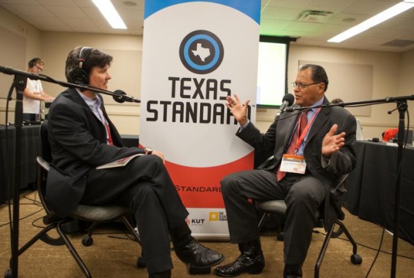 State Sen. José Rodríguez: ‘Education is the Highest Priority’