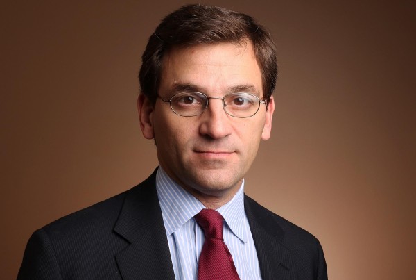 Interview: White House Correspondent Explores Evolution of Bush-Cheney Relationship
