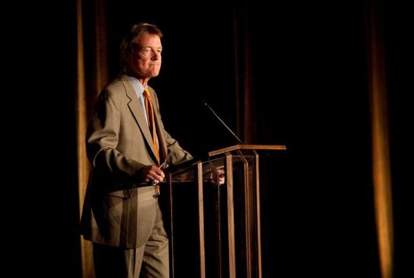 UT Regents Put President Powers’ Job On the Agenda: How We Got Here