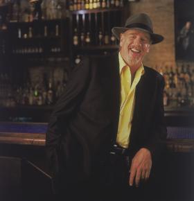 Austin’s Ray Benson Goes it Alone, Gets Raves