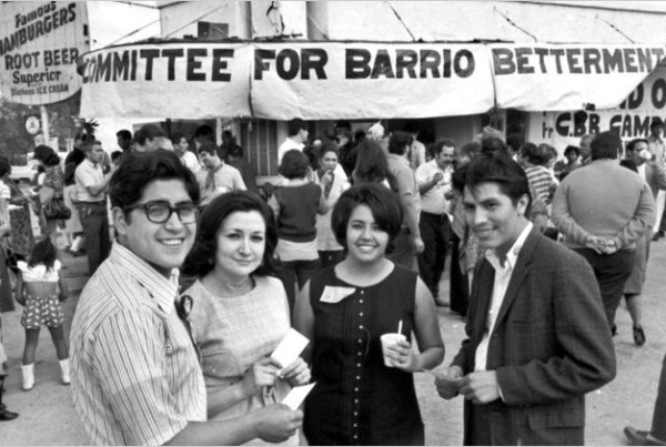 LISTEN: Texans Share Their Experiences in the Civil Rights Movement