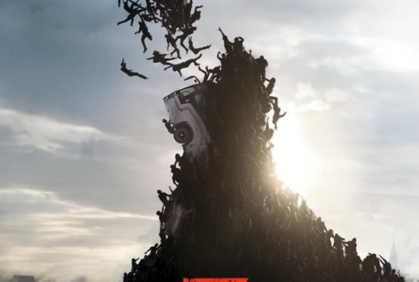How Zombie Movies Reflect Our Fears on Energy and the Environment